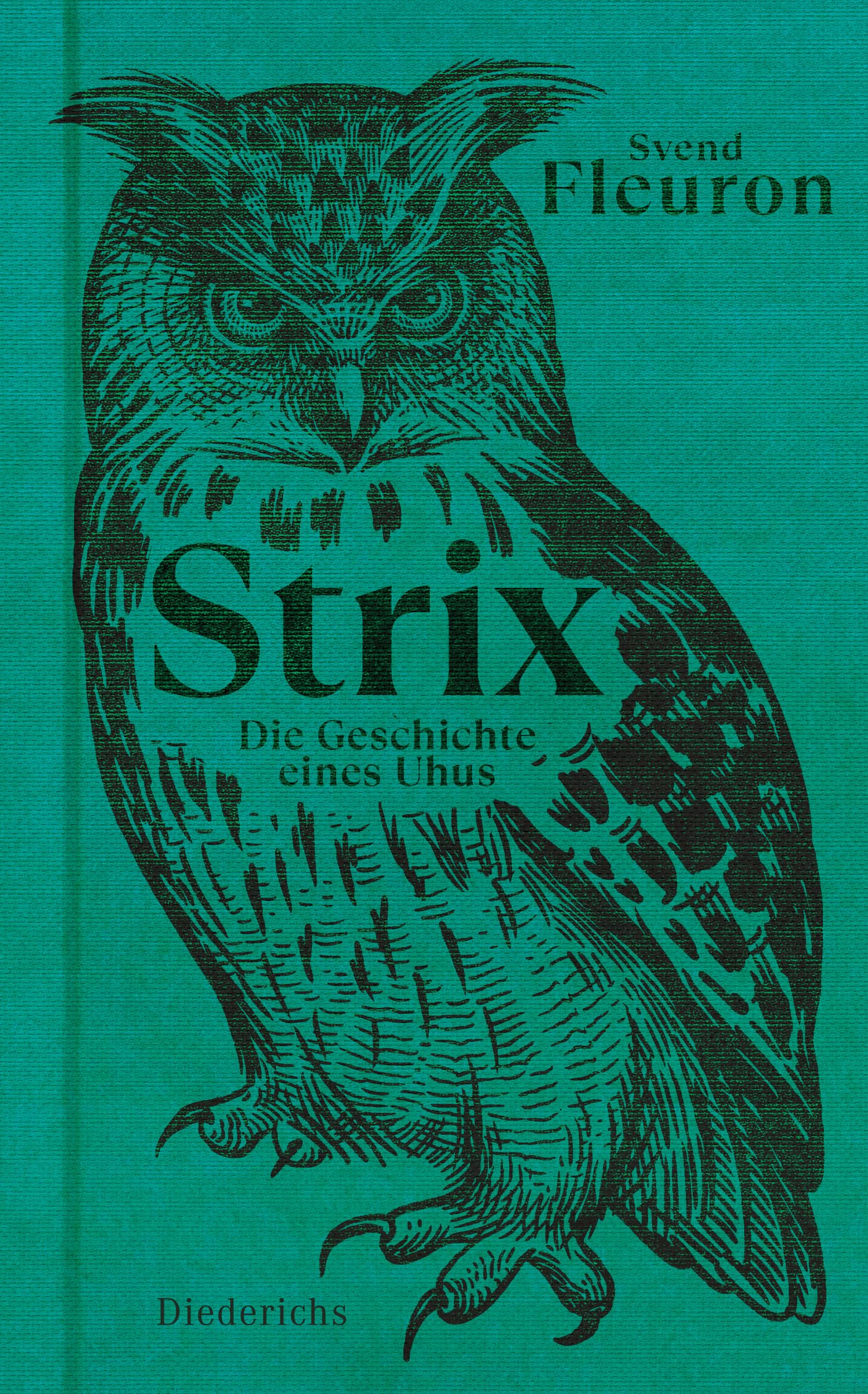 Strix Classics