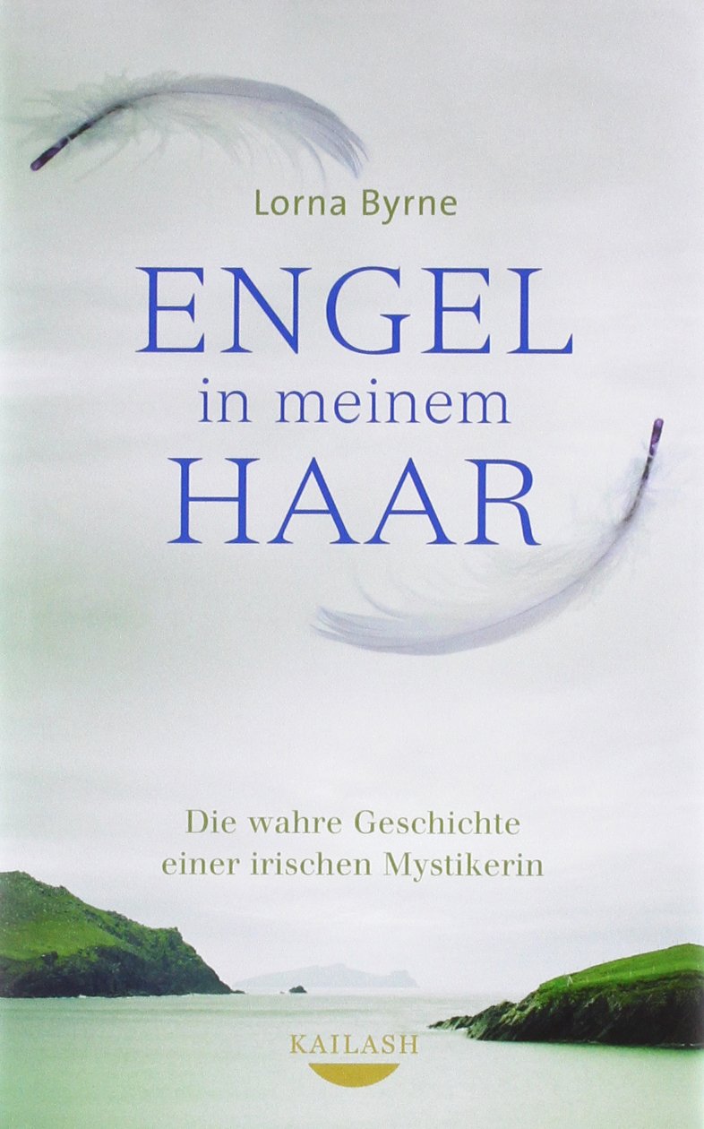 Engel in meinem Haar Inspiring women