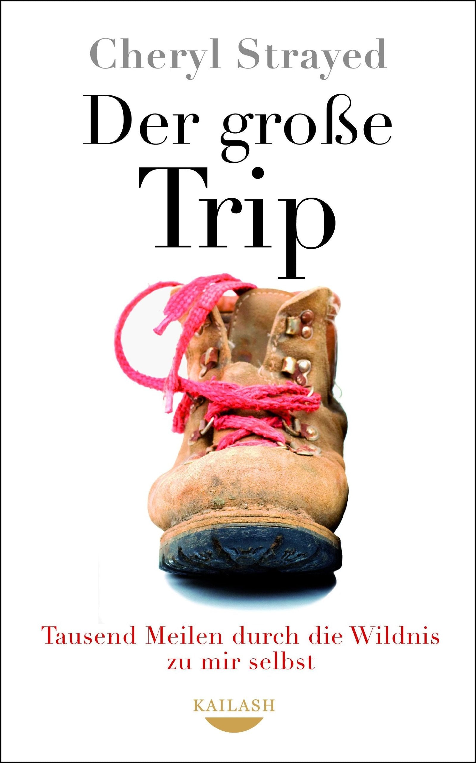 Der große Trip Personalities Books