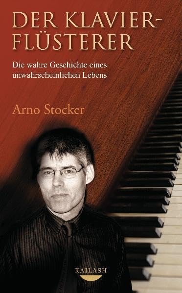 Der Klavierflüsterer Art & Literature Books