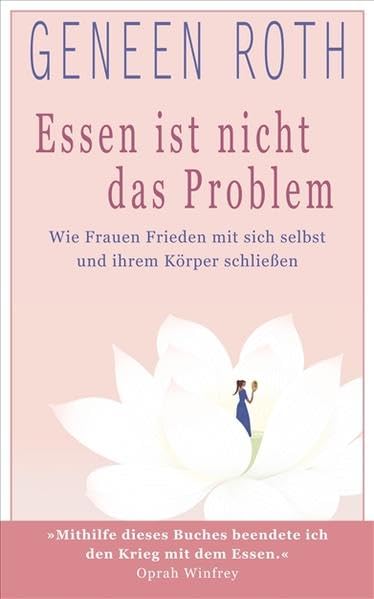 Essen ist nicht das Problem Health, Nutrition & Fitness
