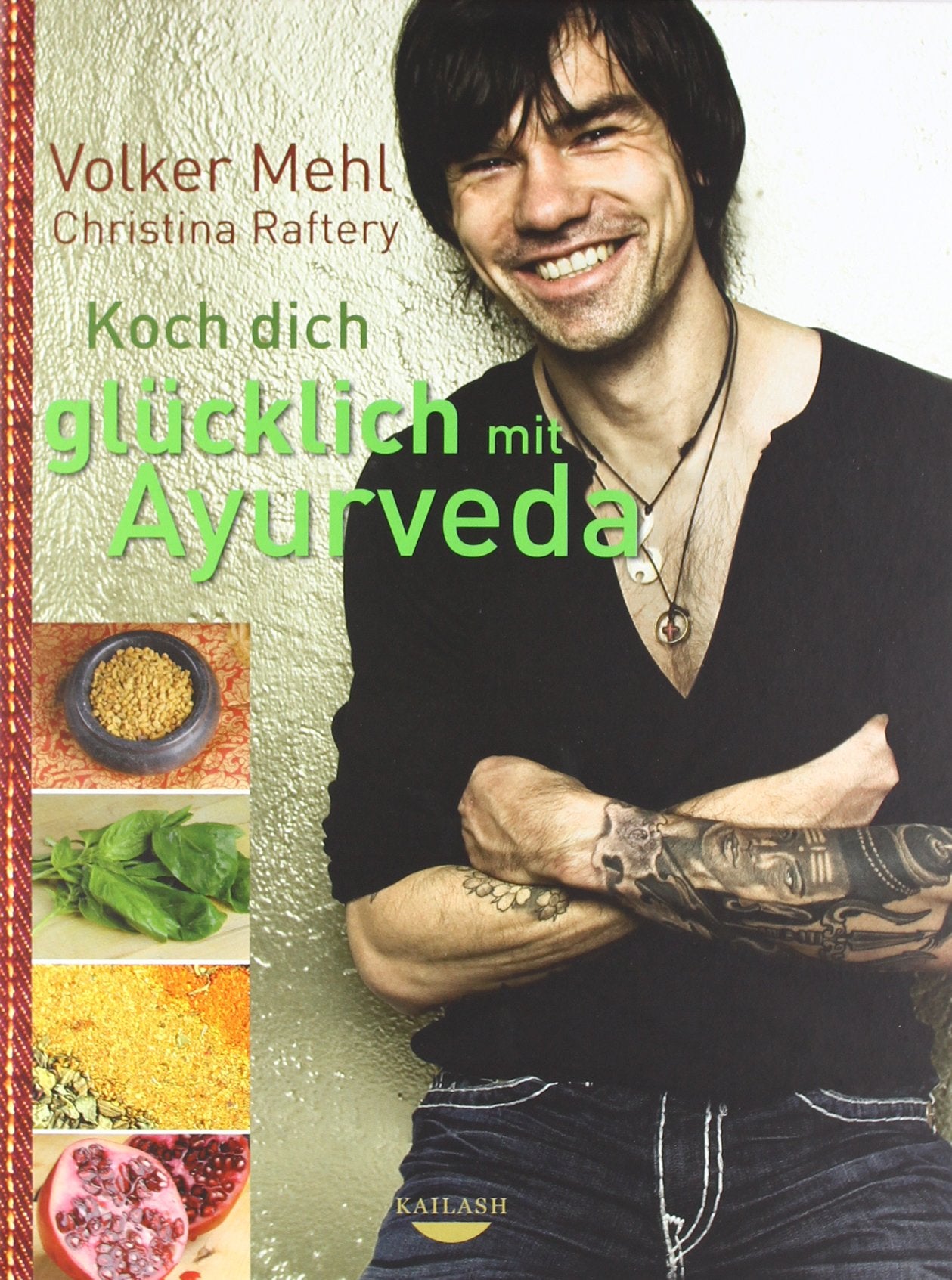 Koch dich glücklich mit Ayurveda Leisure, Home & Garden