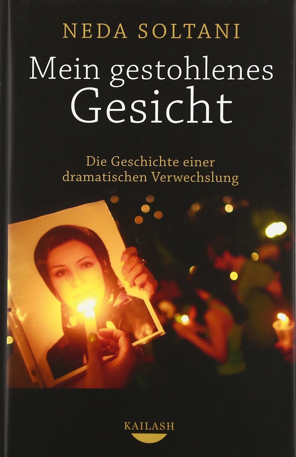 Mein gestohlenes Gesicht Science Books