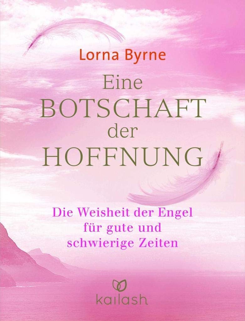 Eine Botschaft der Hoffnung Death & Mourning