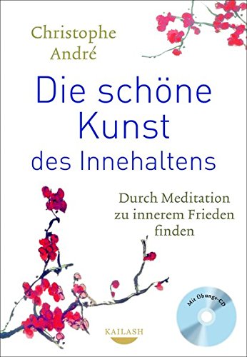 Die schöne Kunst des Innehaltens Health, Nutrition & Fitness