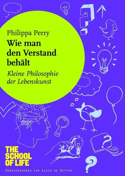 Product Image: Wie man den Verstand behält