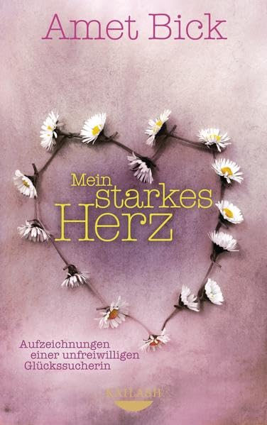 Product Image: Mein starkes Herz