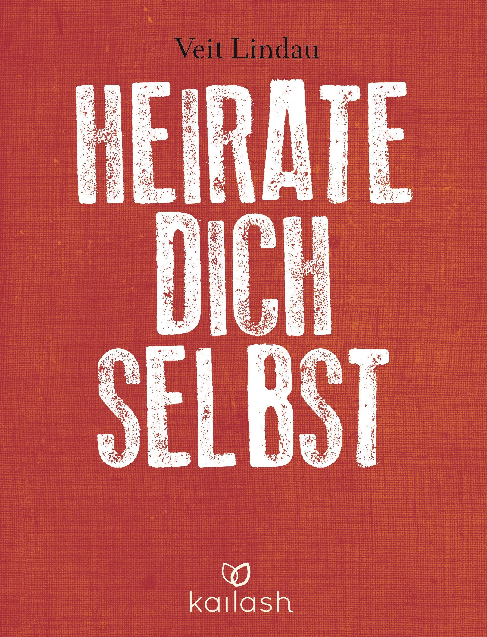 Heirate dich selbst Lifestyle