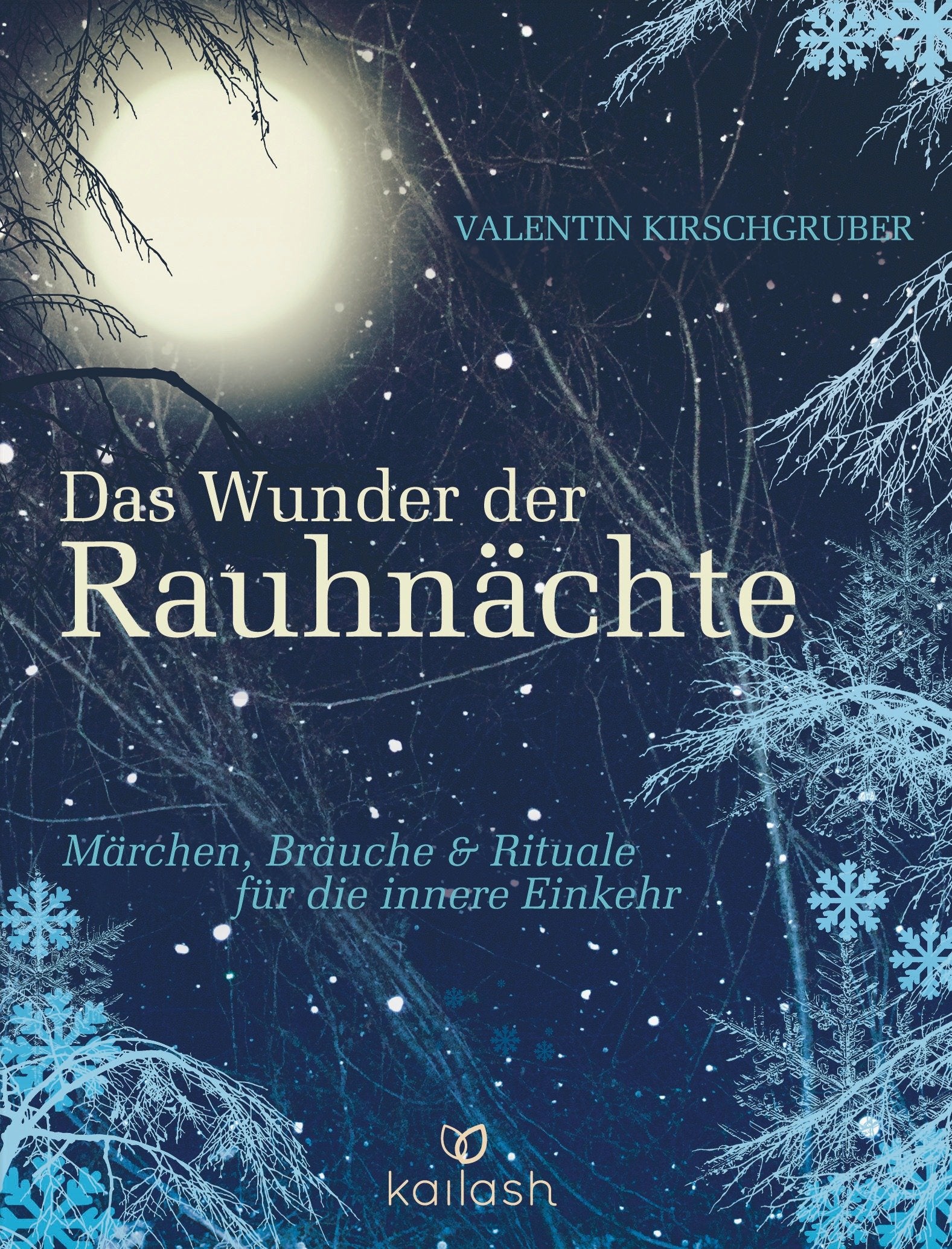 Das Wunder der Rauhnächte Lifestyle