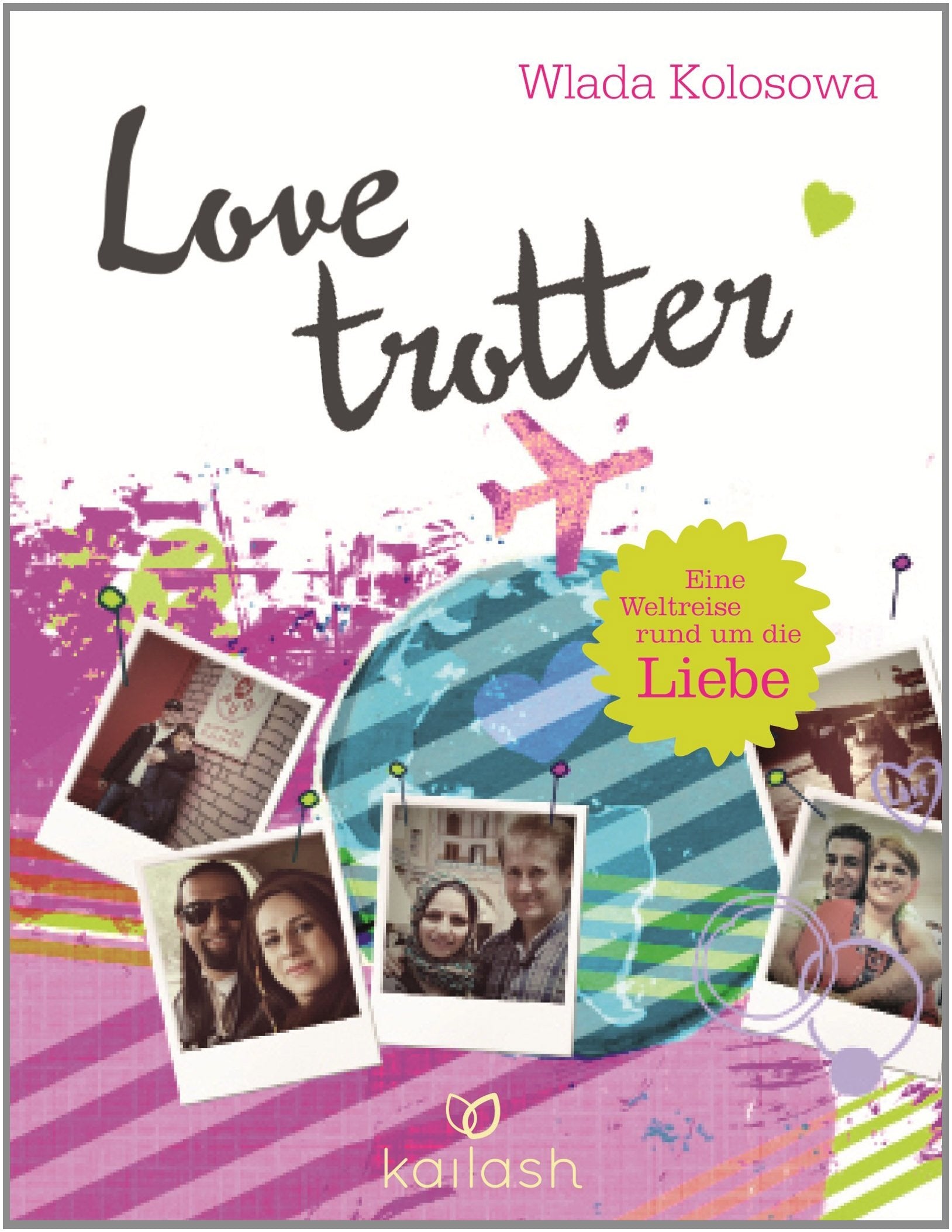 Lovetrotter Books
