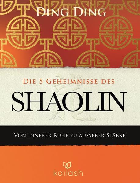 Product Image: Die 5 Geheimnisse des Shaolin