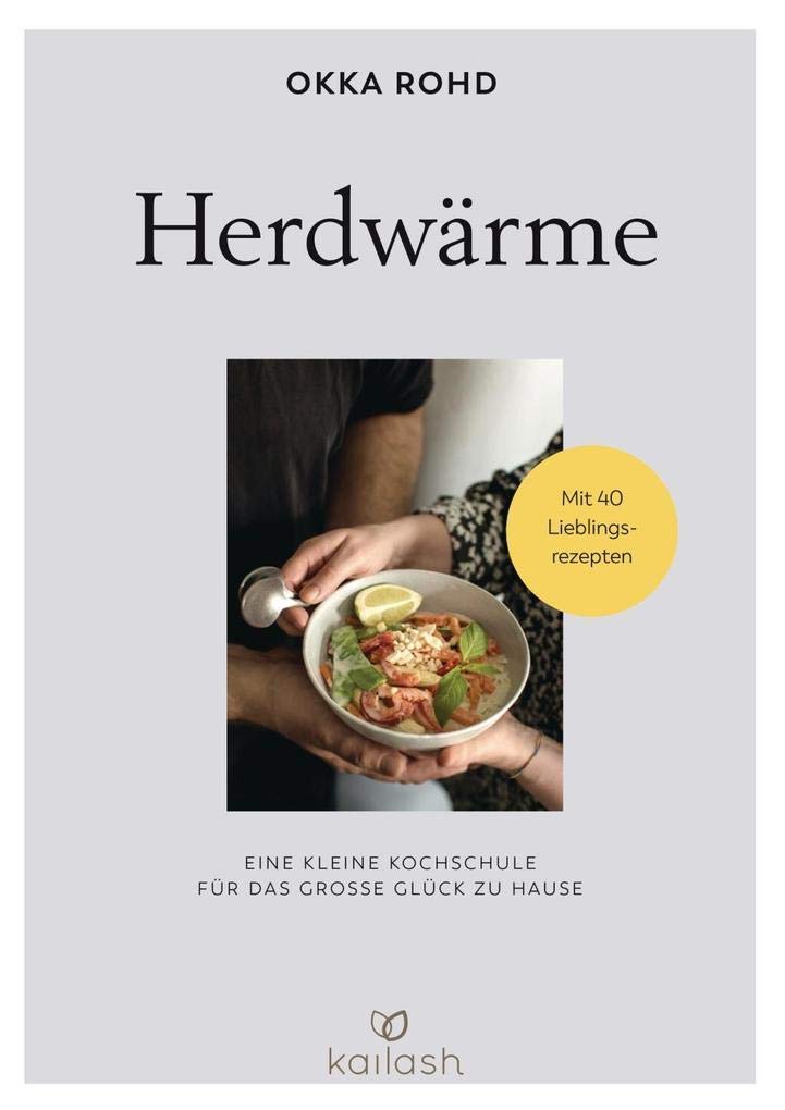 Product Image: Herdwärme