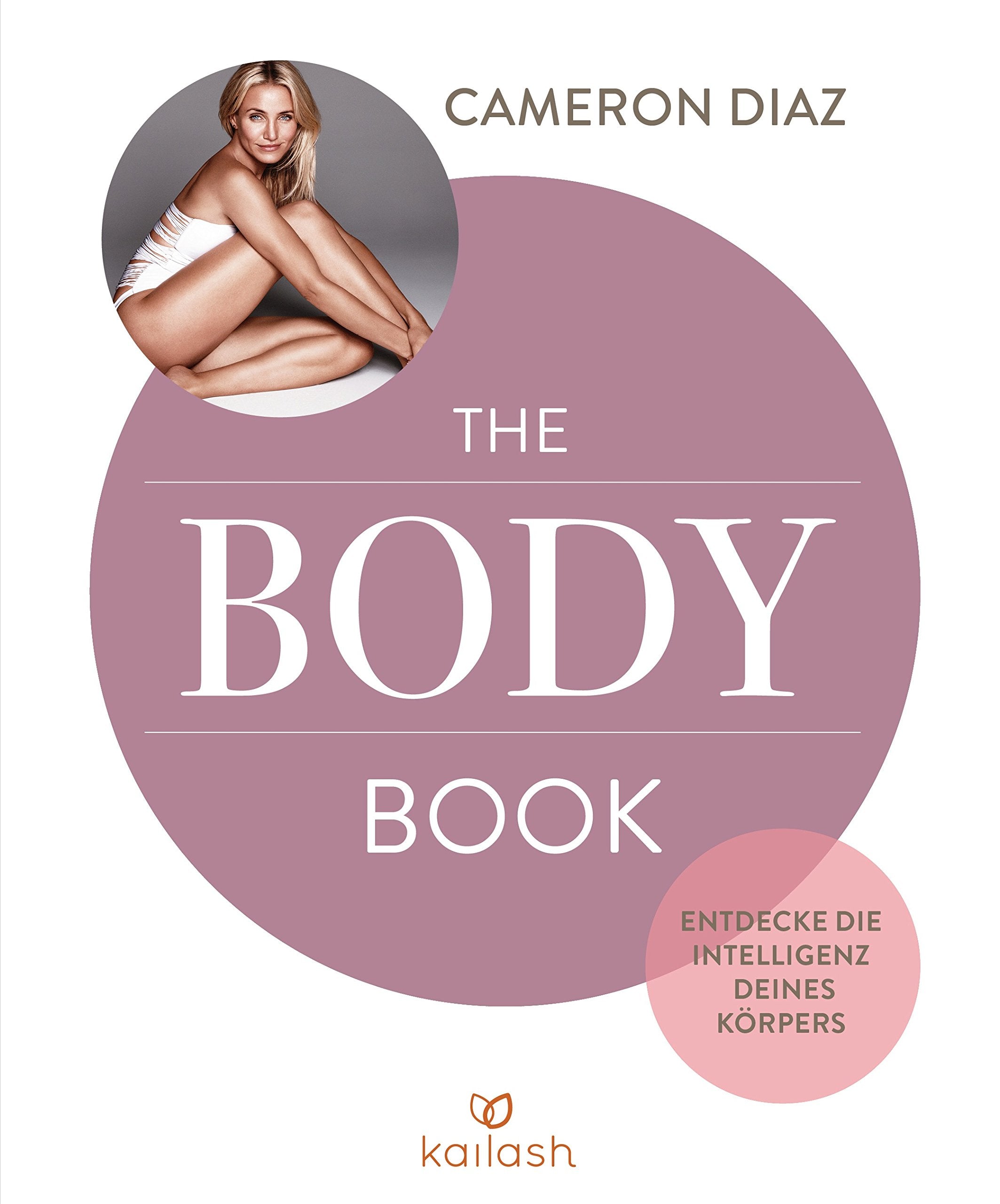 The Body Book Health, Nutrition & Fitness