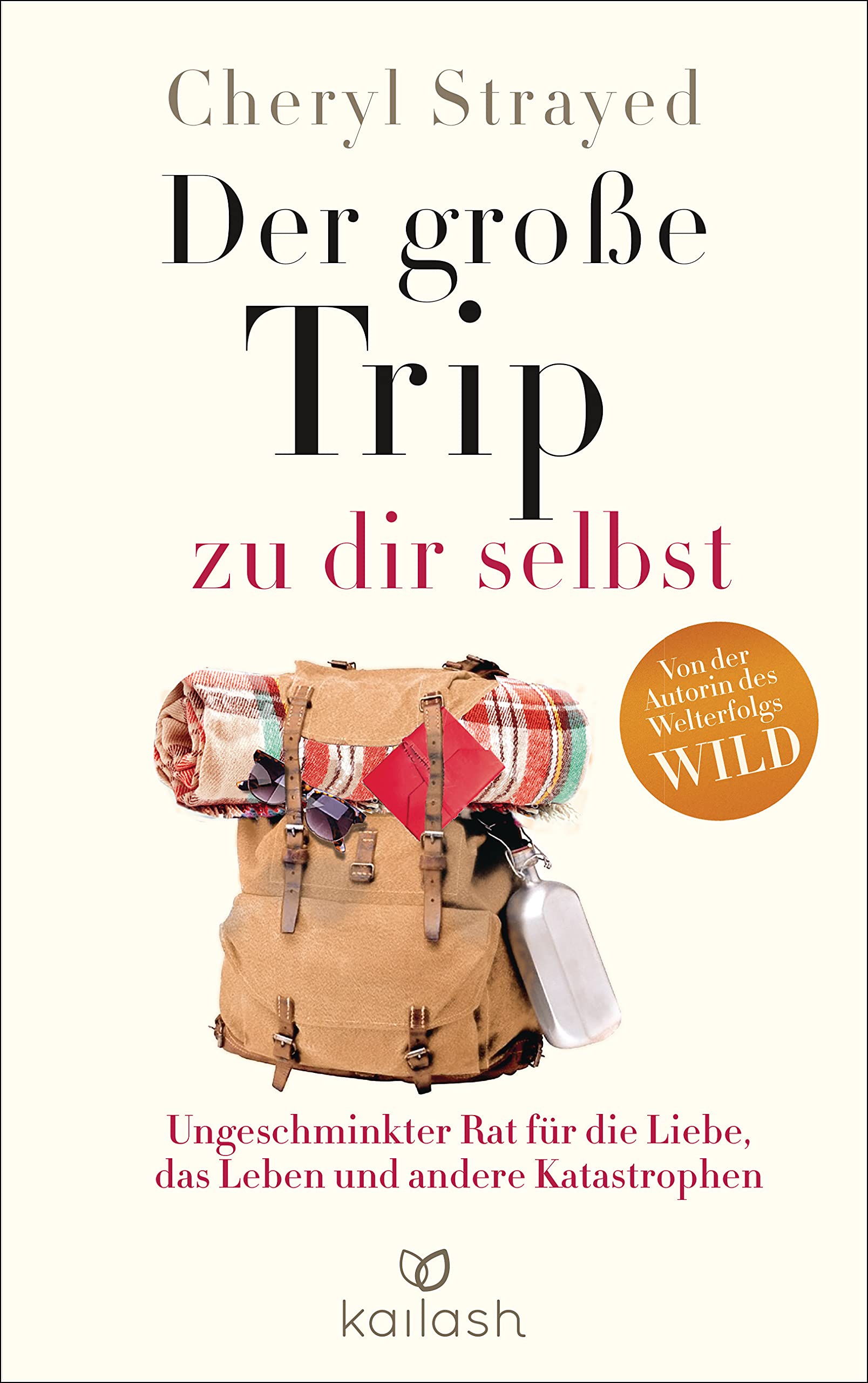 Product Image: Der große Trip zu dir selbst