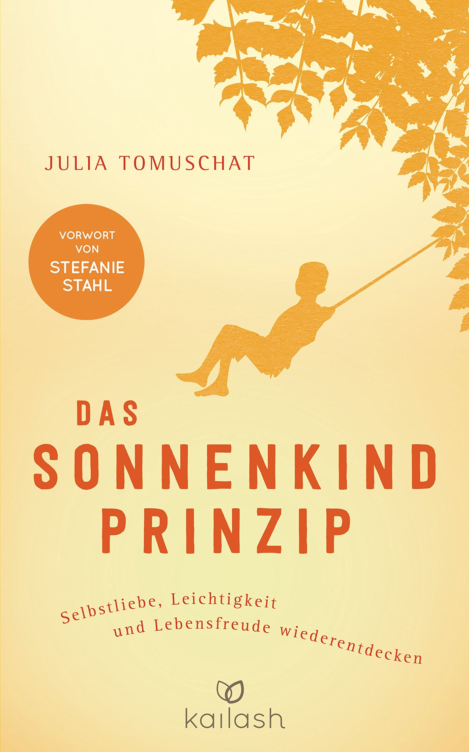Das Sonnenkind-Prinzip Lifestyle
