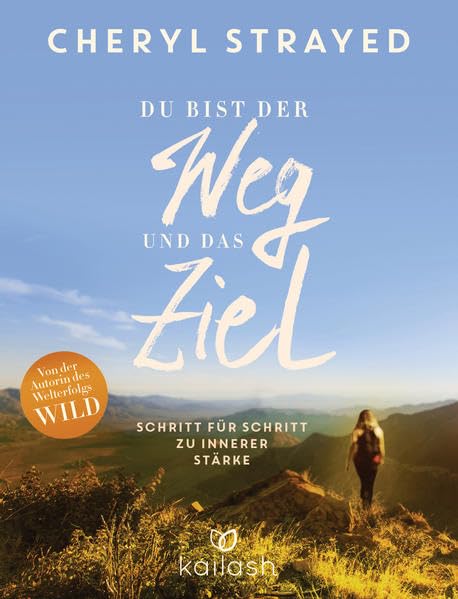 Du bist der Weg und das Ziel Lifestyle