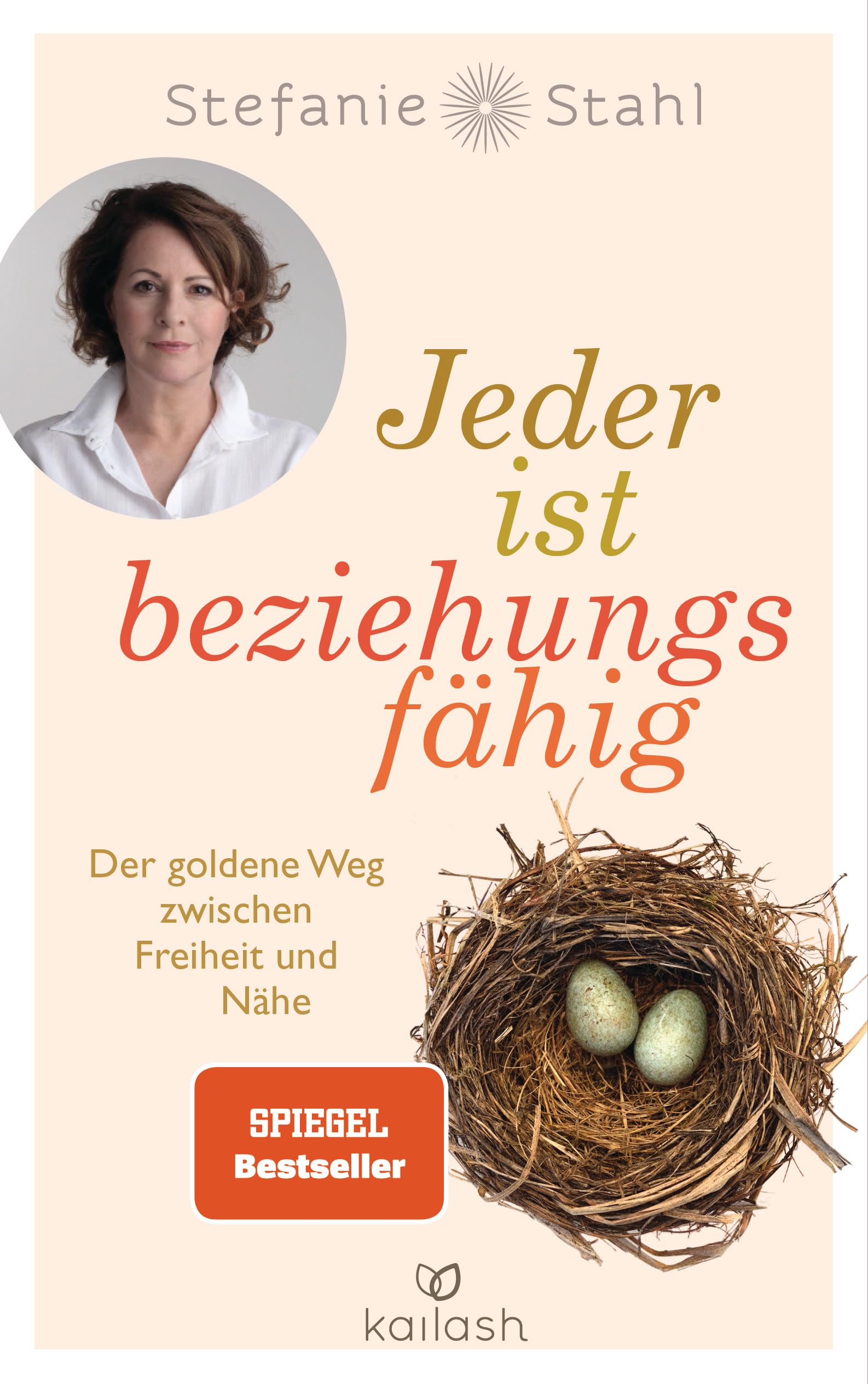 Jeder ist beziehungsfähig Lifestyle