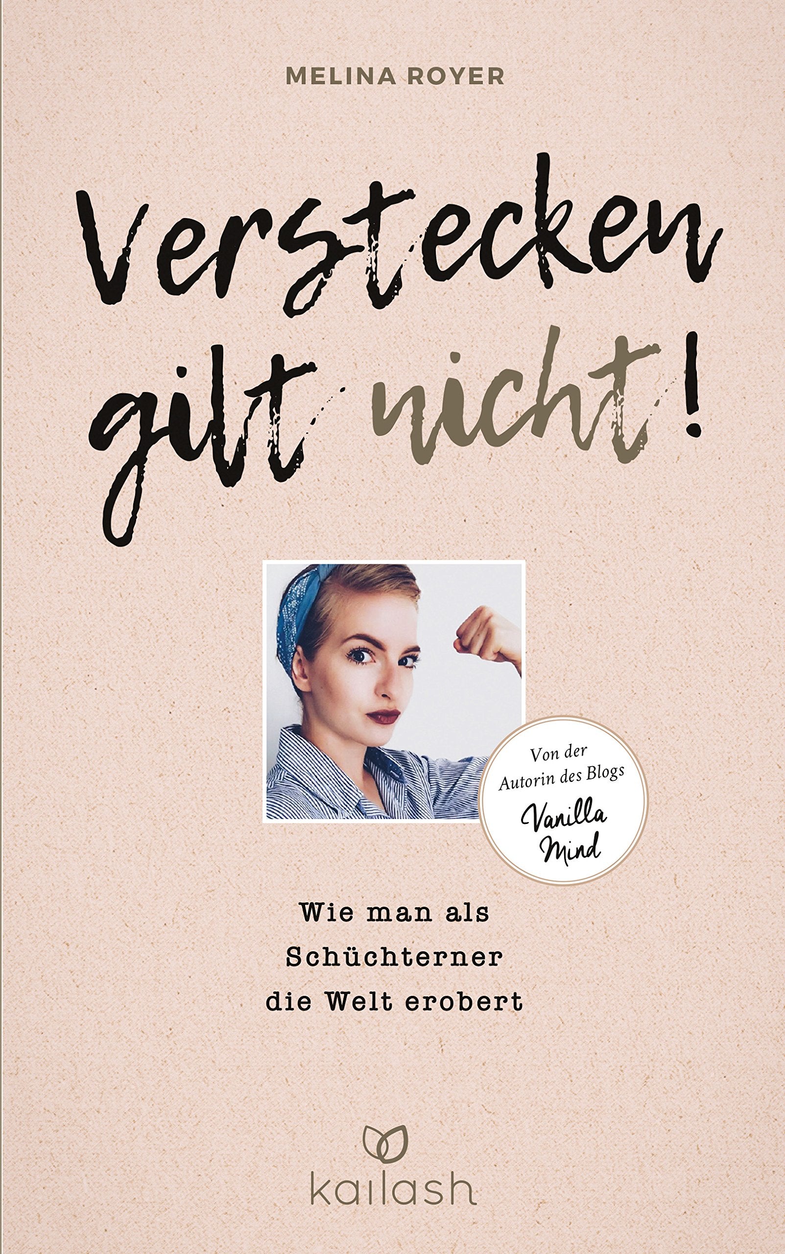 Verstecken gilt nicht Business, Finance & Career