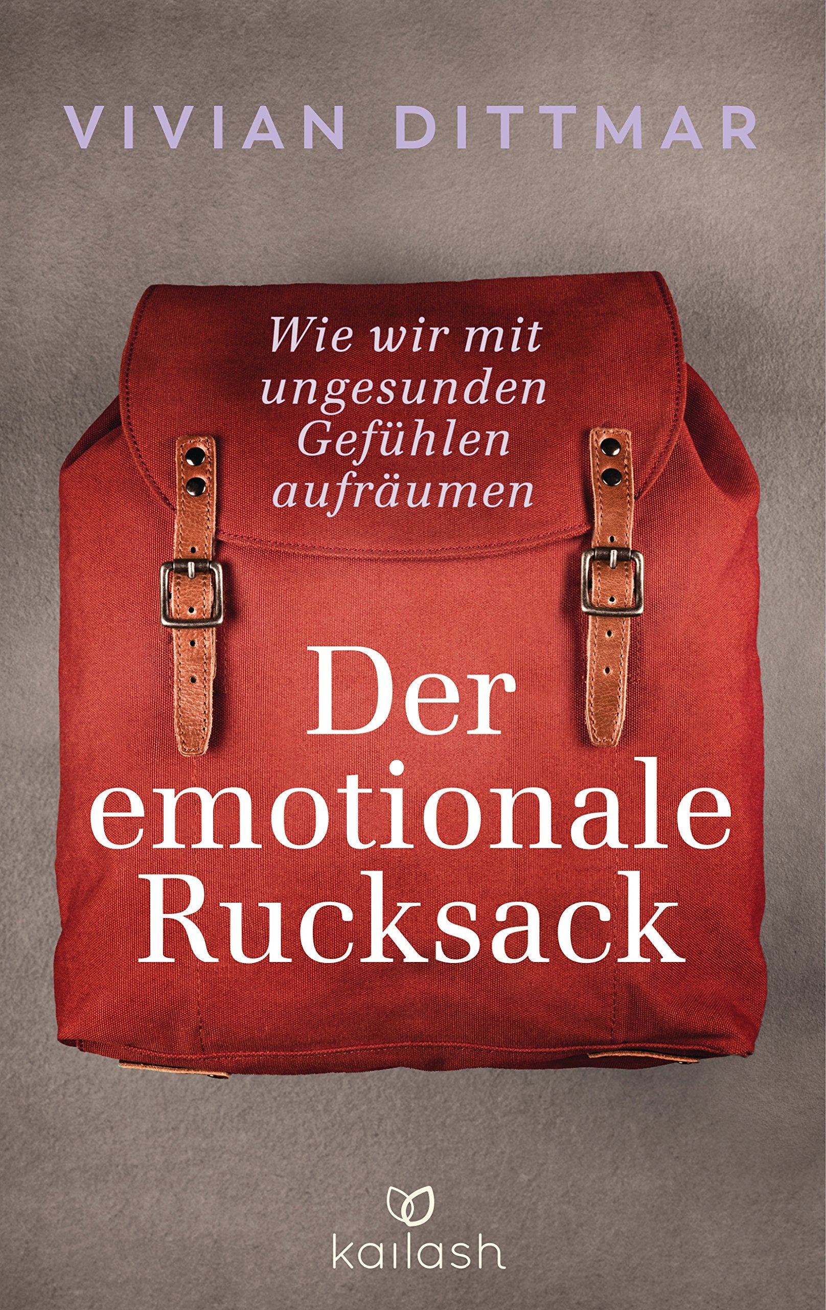 Der emotionale Rucksack Social Sciences Books