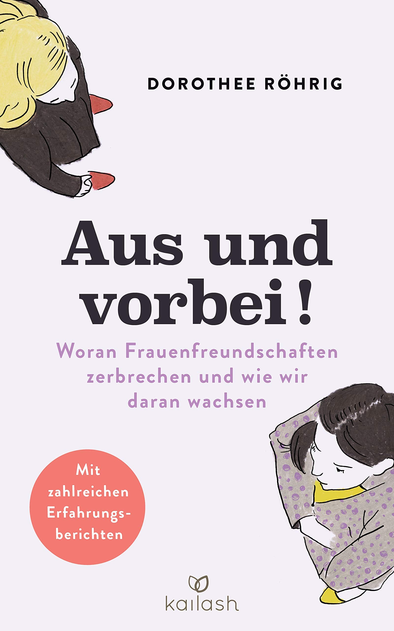 Product Image: Aus und vorbei