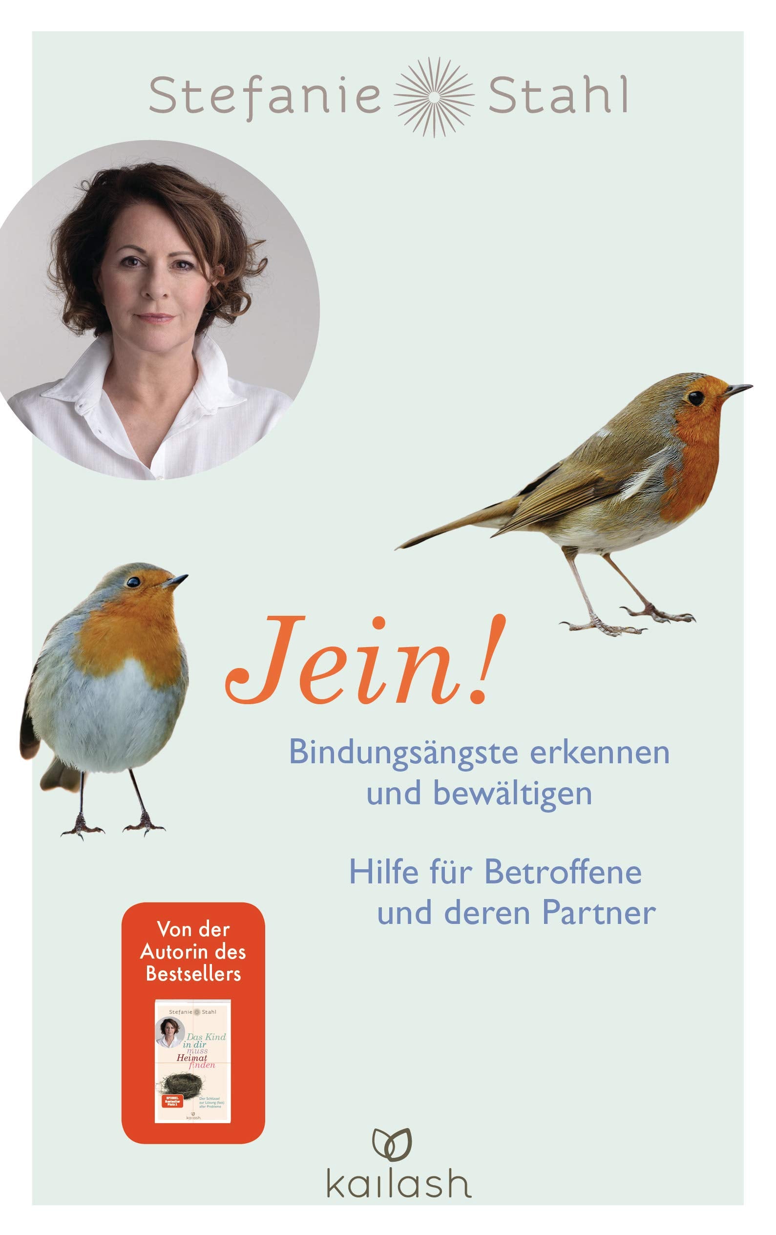 Jein! Medicine Books