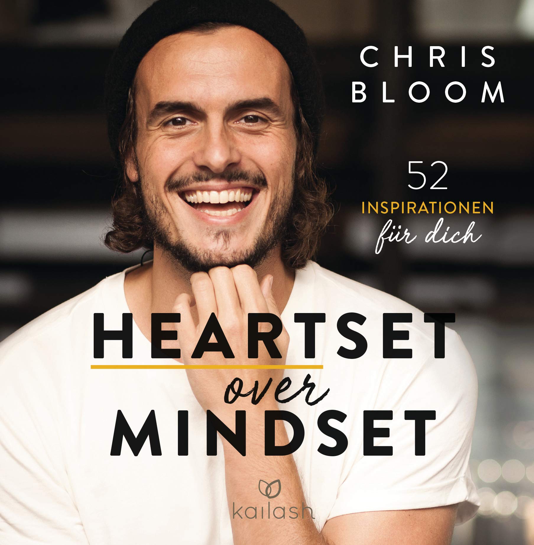 Heartset over Mindset Lifestyle