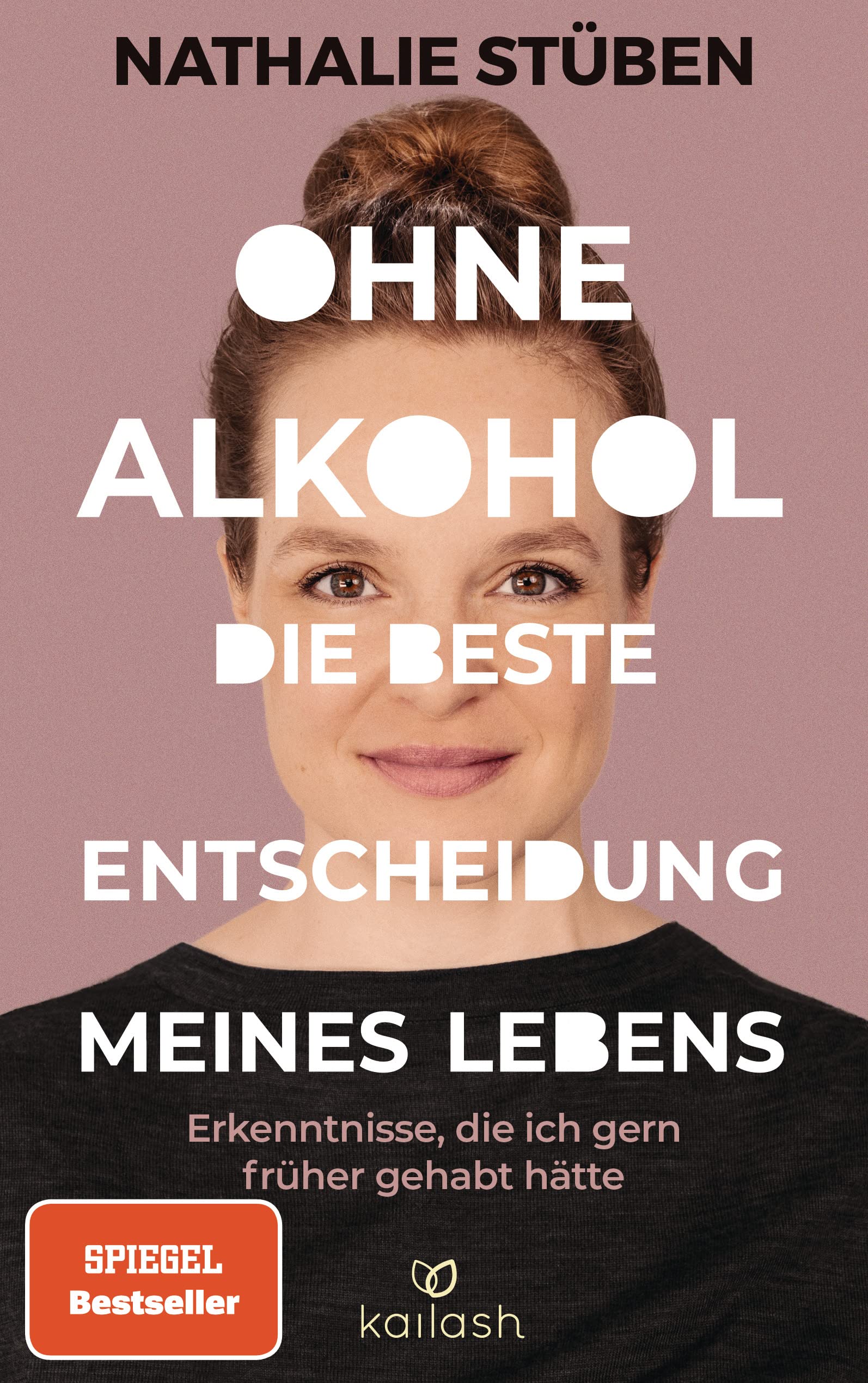 Ohne Alkohol: die beste Entscheidung meines Lebens Social Sciences