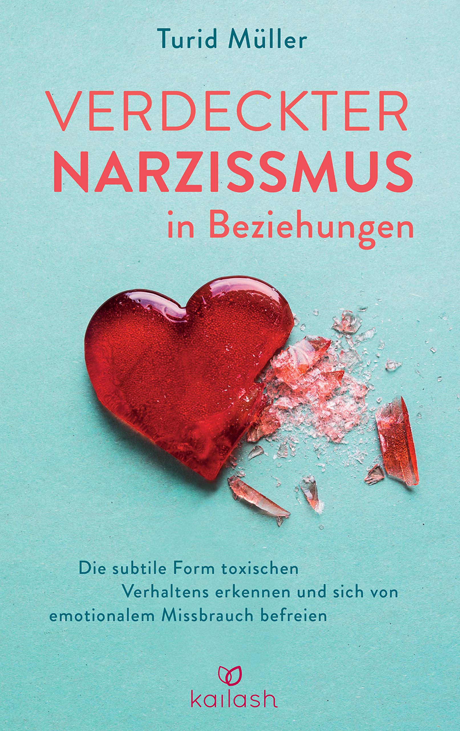 Verdeckter Narzissmus in Beziehungen Parents & Children