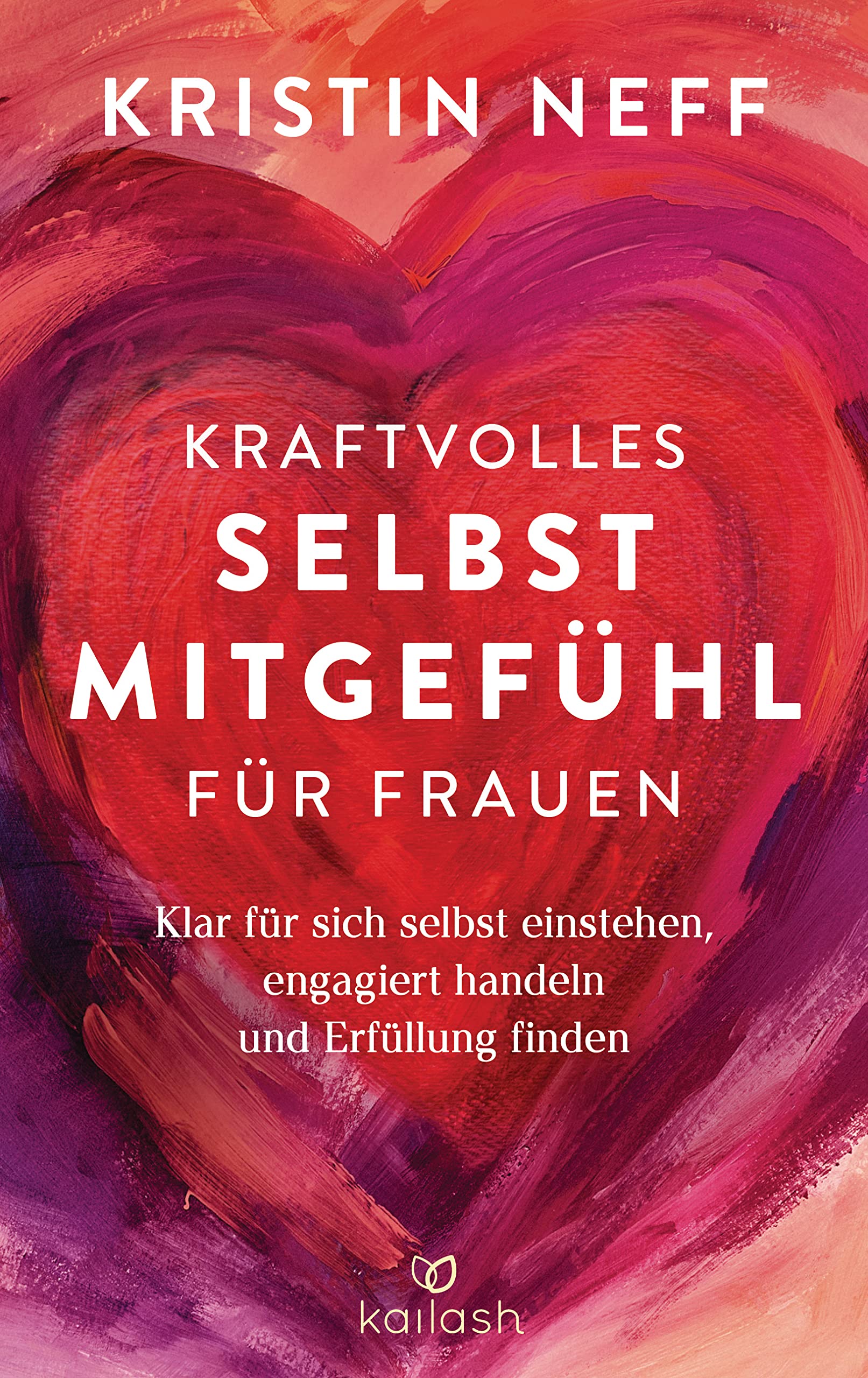 Kraftvolles Selbstmitgefühl für Frauen Lifestyle