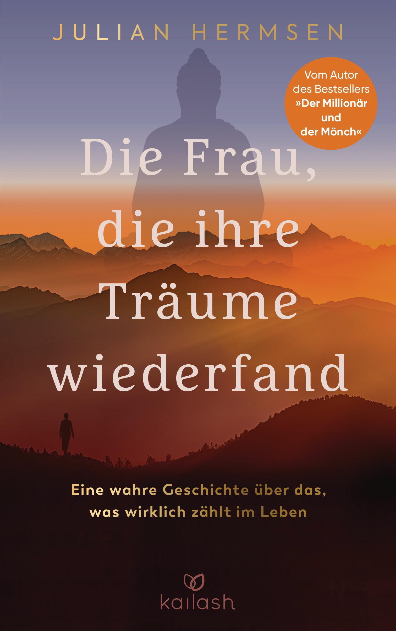 Die Frau, die ihre Träume wiederfand General education