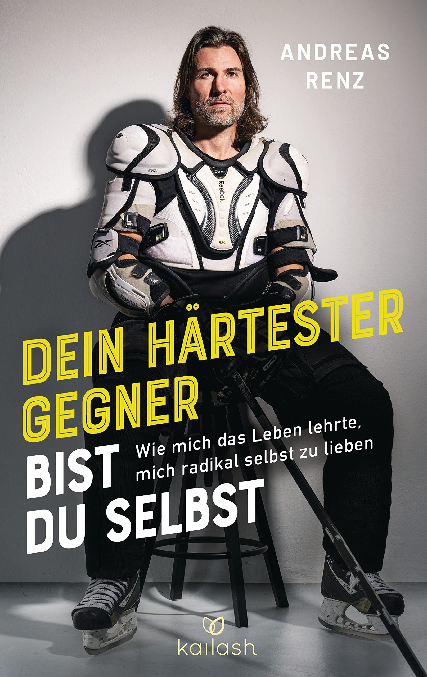 Dein härtester Gegner bist du selbst Art & Literature