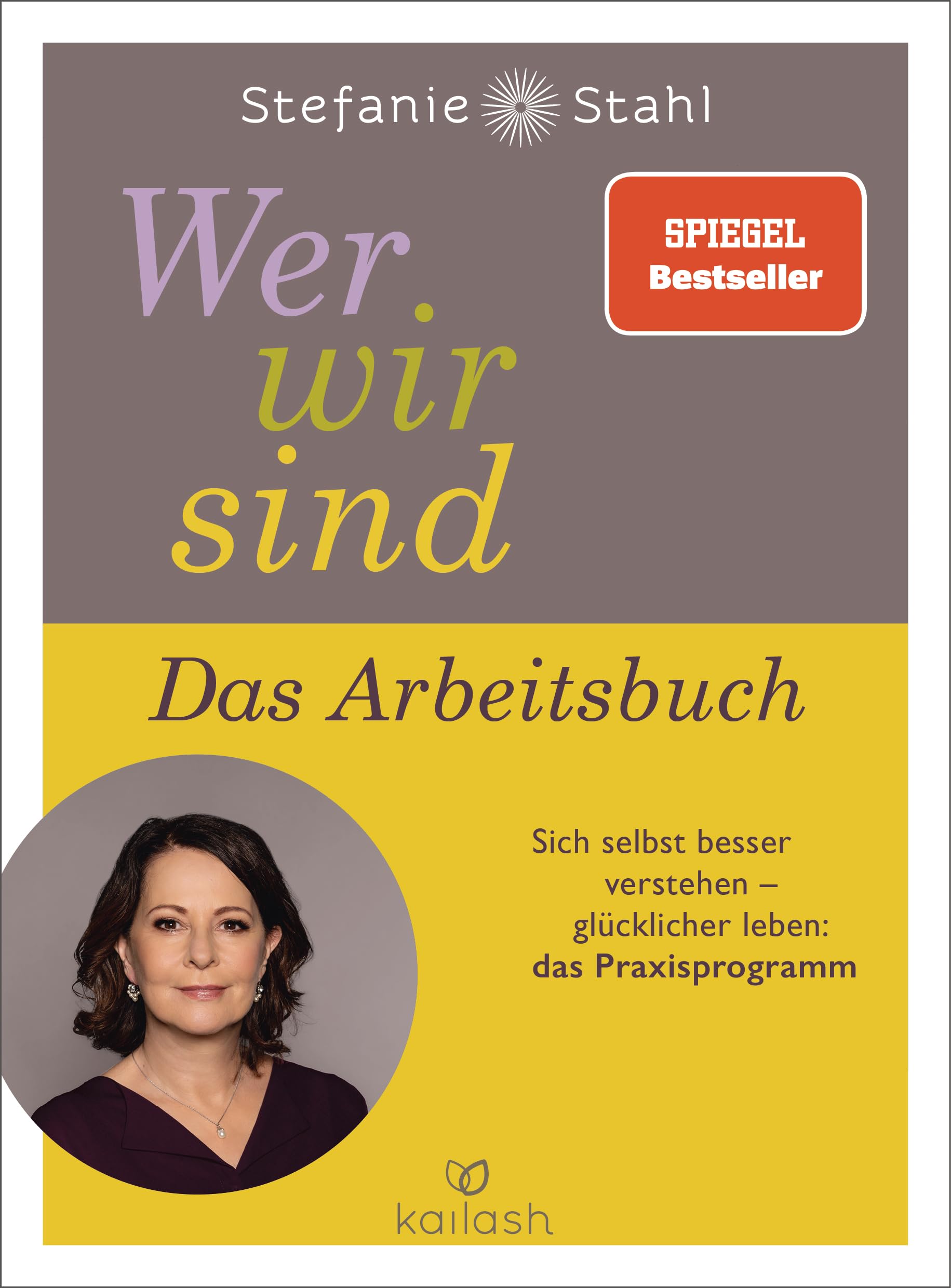 Wer wir sind. Das Arbeitsbuch Social Sciences Books