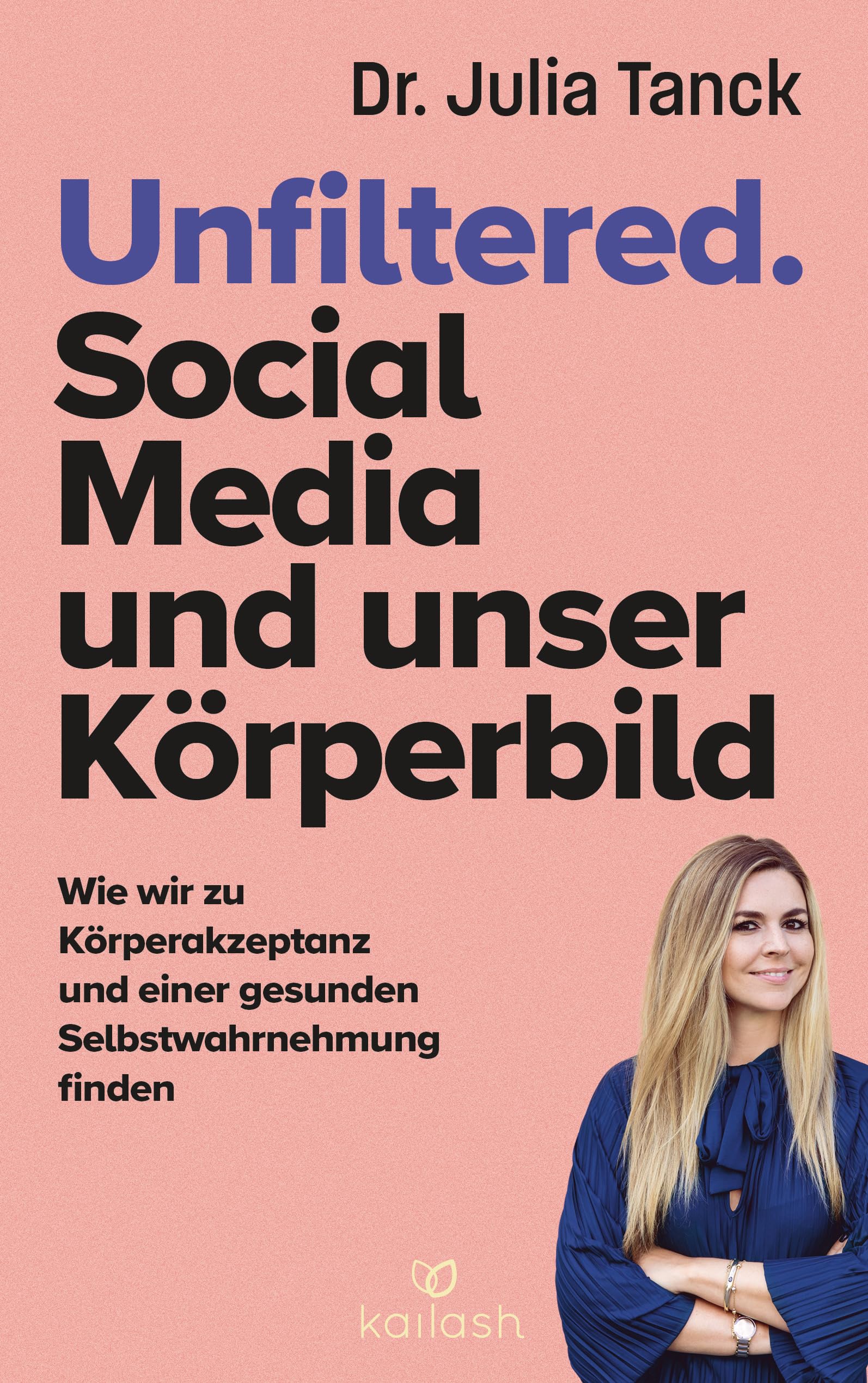 Unfiltered. Social Media und Körperbild Social Sciences