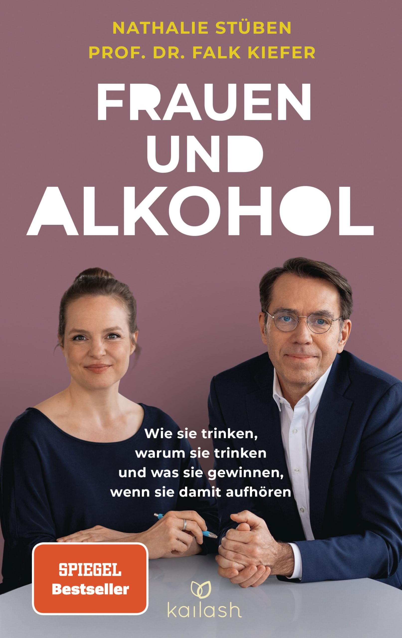 Frauen und Alkohol Medicine