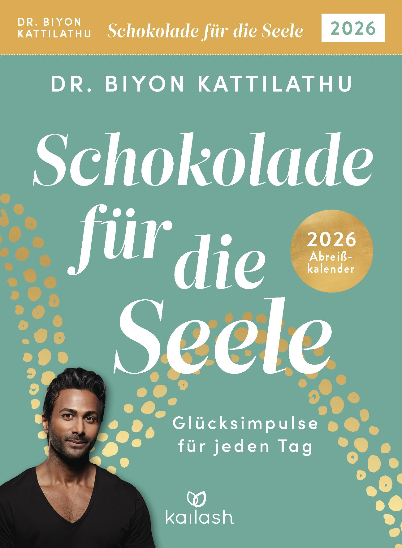 Schokolade für die Seele 2026 Business, Finance & Career