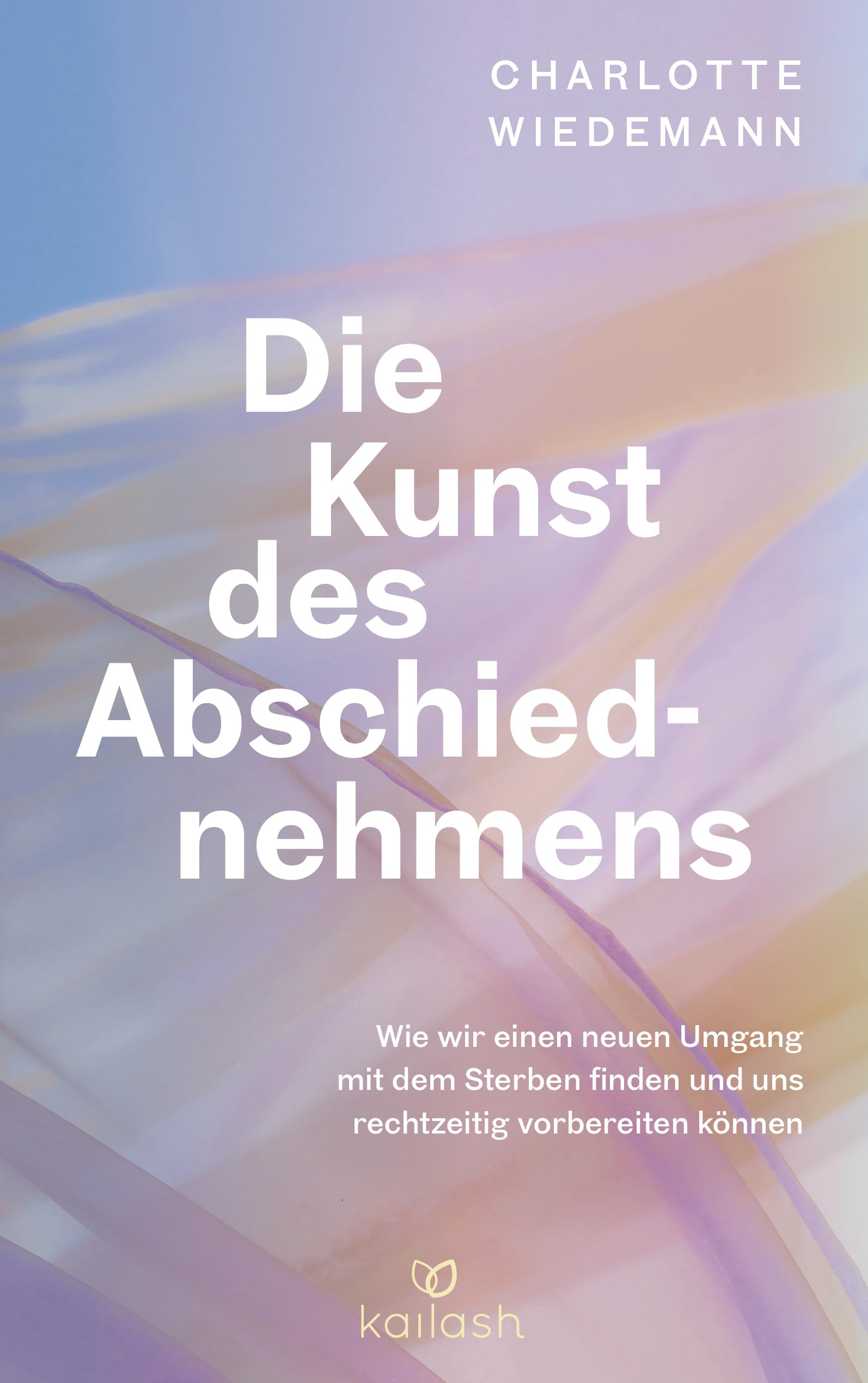 Die Kunst des Abschiednehmens Books