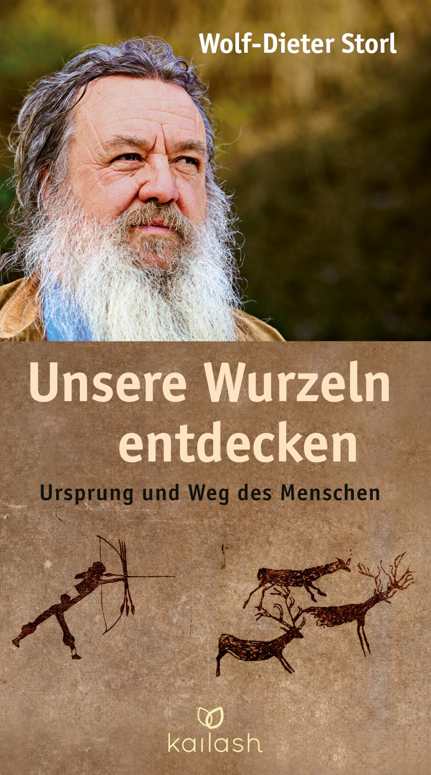 Product Image: Unsere Wurzeln entdecken