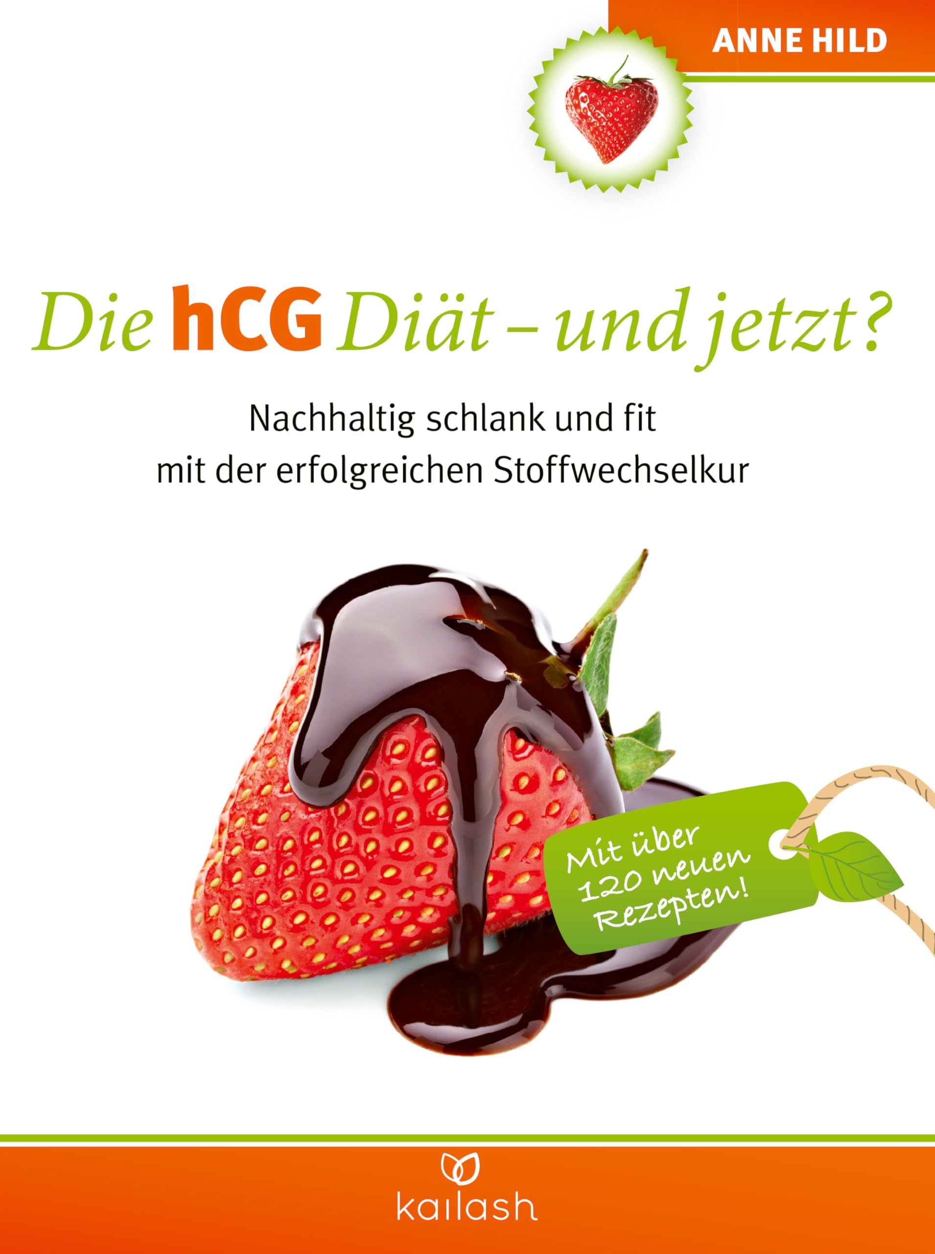 Die hCG Diät - und jetzt? Leisure, Home & Garden