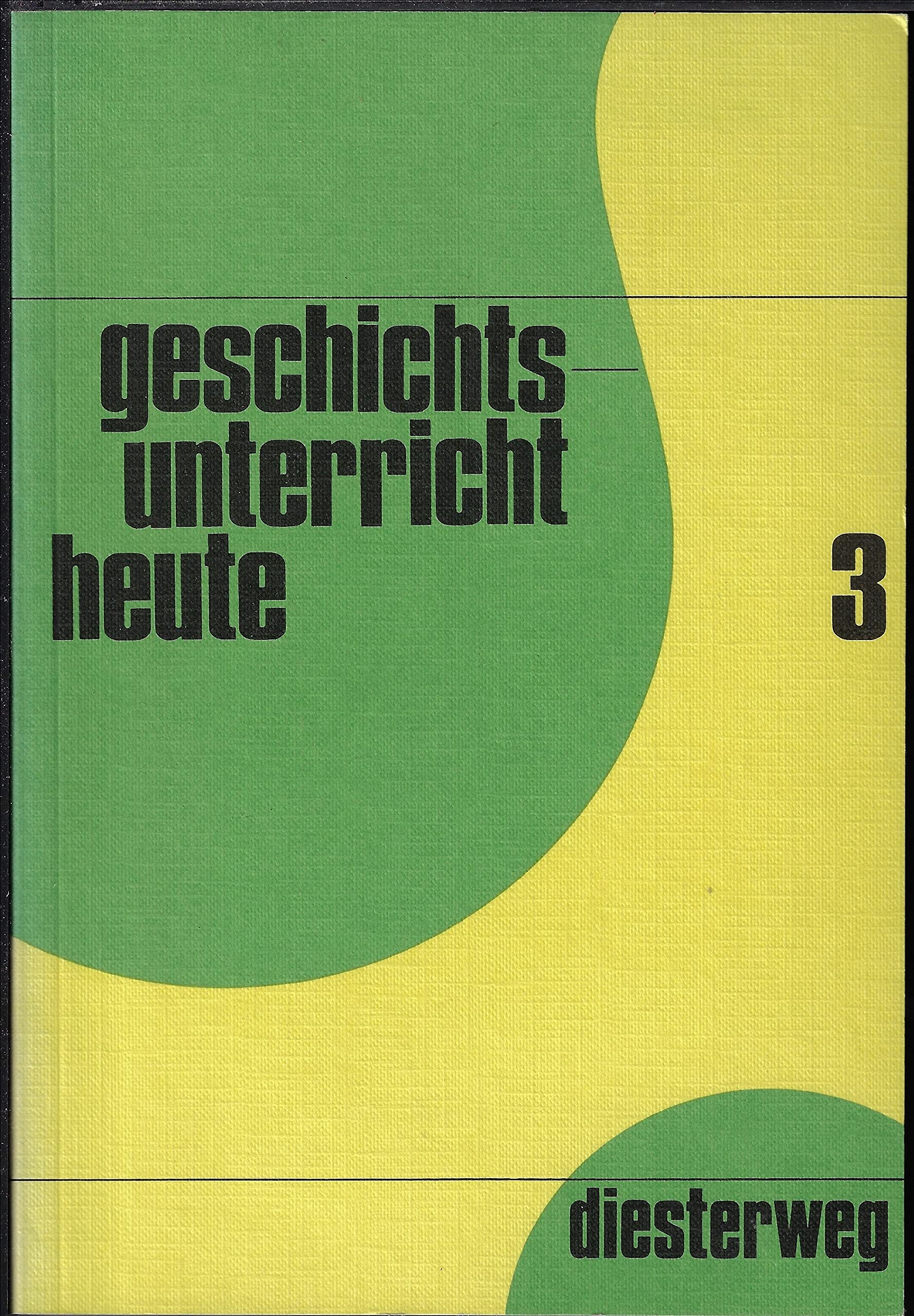 Grundzüge der Geschichte. Sekundarstufe I / Grundzüge der Geschichte. Sekundarstufe I: (Gymnasium) / Lehrerbegleitband Books