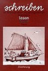 Lesen - lesen - lesen. Bausteine Deutsch 1 Neubearbeitung / Lesen - lesen - lesen. Bausteine Deutsch 1 Neubearbeitung: Schreiben. Schreiblehrgang in Vereinfachter Ausgangsschrift Learning & Reference