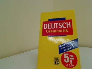Schwerpunkt Deutsch, Grammatik und Sprachlehre: Lernen - Wiederholen - Festigen (Schwerpunkt Deutsch: Arbeitshefte) General education