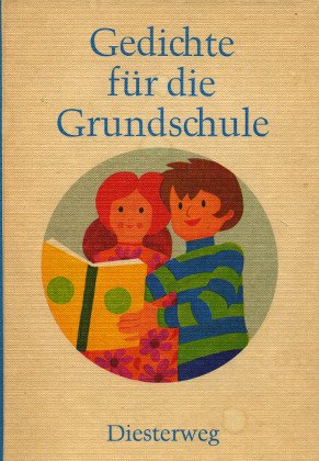 Gedichte für die Grundschule Foreign Languages ​​& Dictionaries