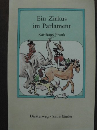 Product Image: Ein Zirkus im Parlament