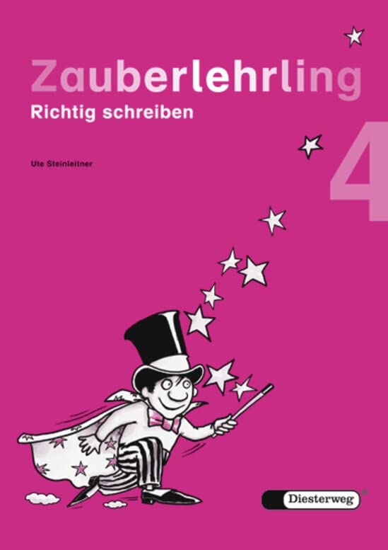 Zauberlehrling 4. Allgemeine Ausgabe Study Guides