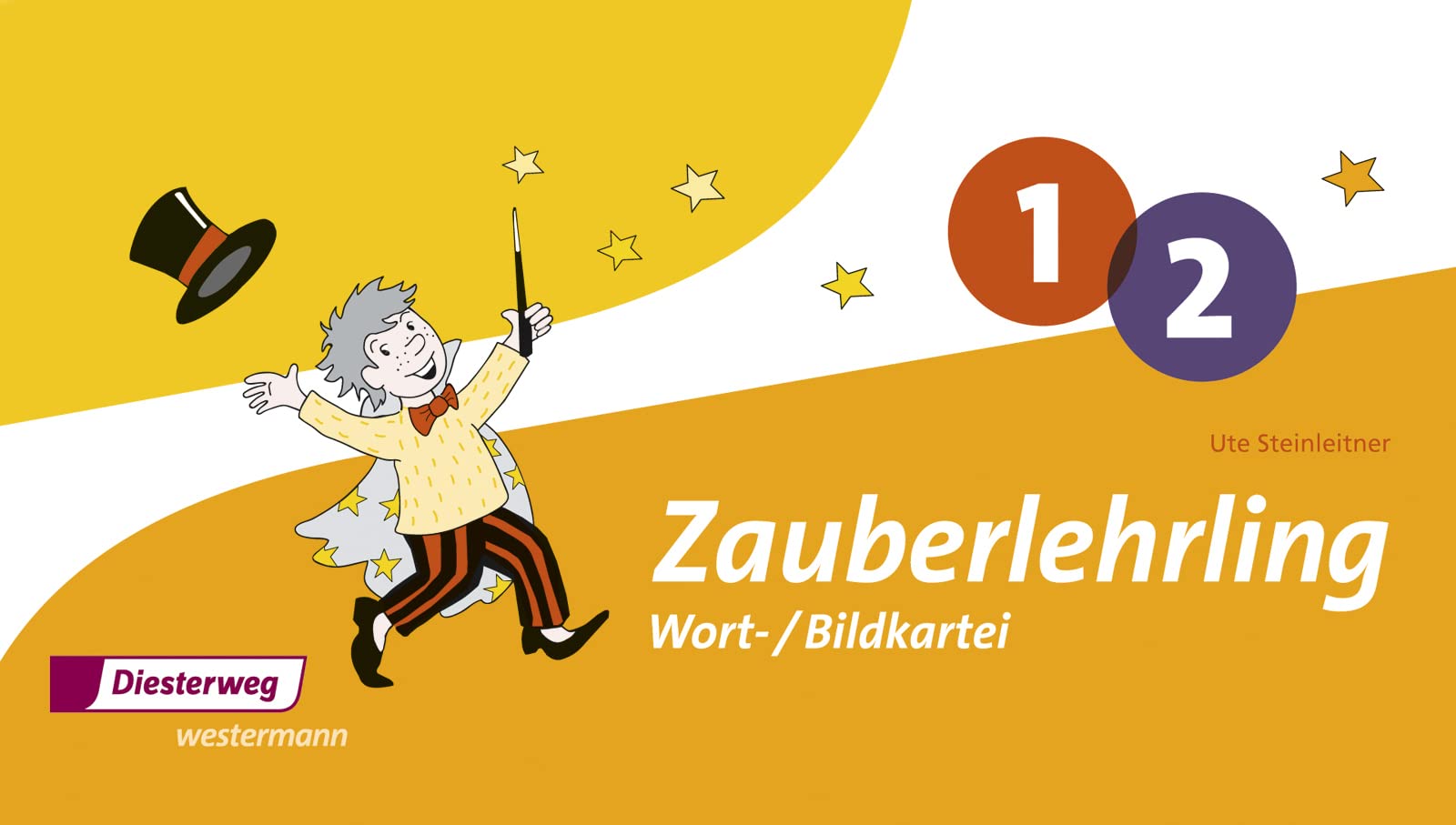Zauberlehrling - Ausgabe 2014 für Bayern: Wort-/Bildkartei 1/2 Study Guides
