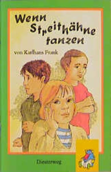 Geschichten vom Frieden / Wenn Streithähne tanzen: Texte für das weiterführende Lesen (Geschichten vom Frieden: Texte für das weiterführende Lesen) Books