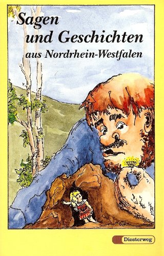 Sagen und Geschichten aus Nordrhein-Westfalen Books