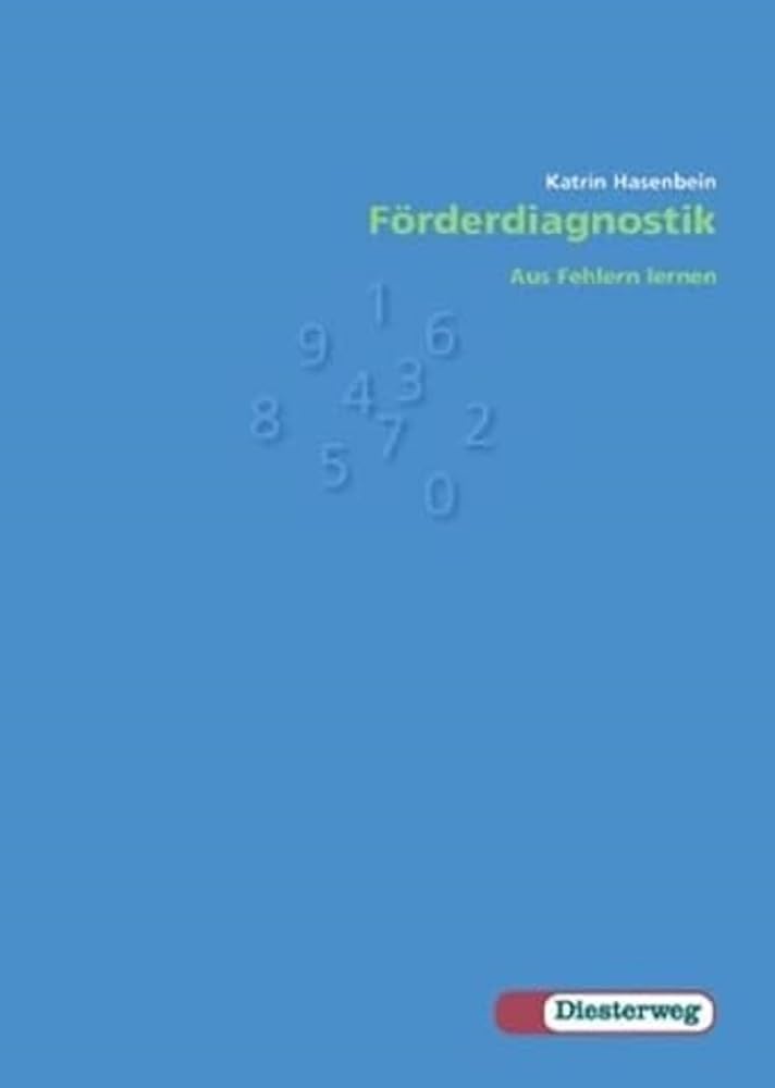 Förderdiagnostik Mathematik Education & Training Books