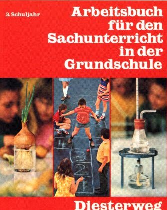 Arbeitsbuch für den Sachunterricht in der Grundschule Books