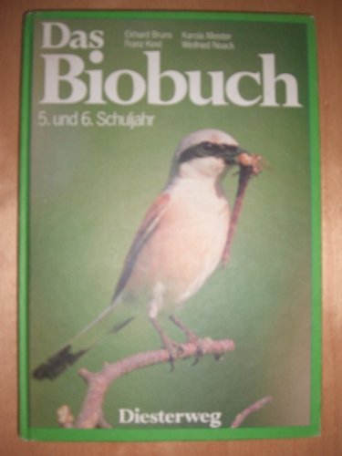 Das Biobuch / Das Biobuch: 5. und 6. Schuljahr Learning & Reference